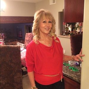 Meet your Posher, Carol